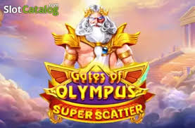 Gates of Olympus: recensione della slot e il miglior bonus