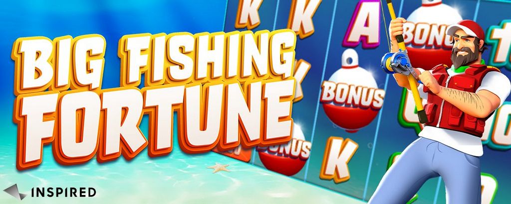 Just How to Play Big Fishing Fortune