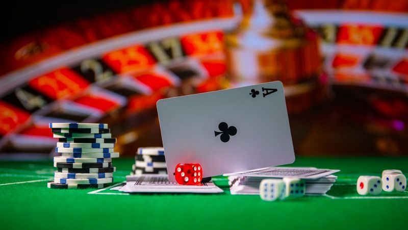 River Cree Online Casino: A Premium Digital Pc Gaming Experience in Canada