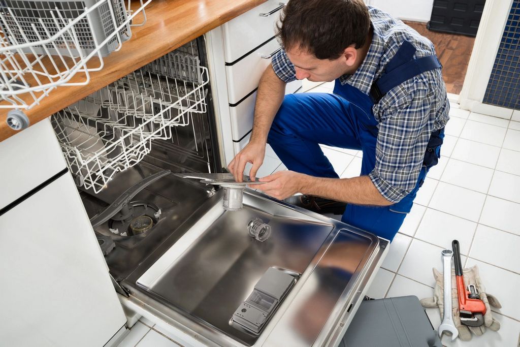Relied On Home Appliance Repair Service in Cambridge